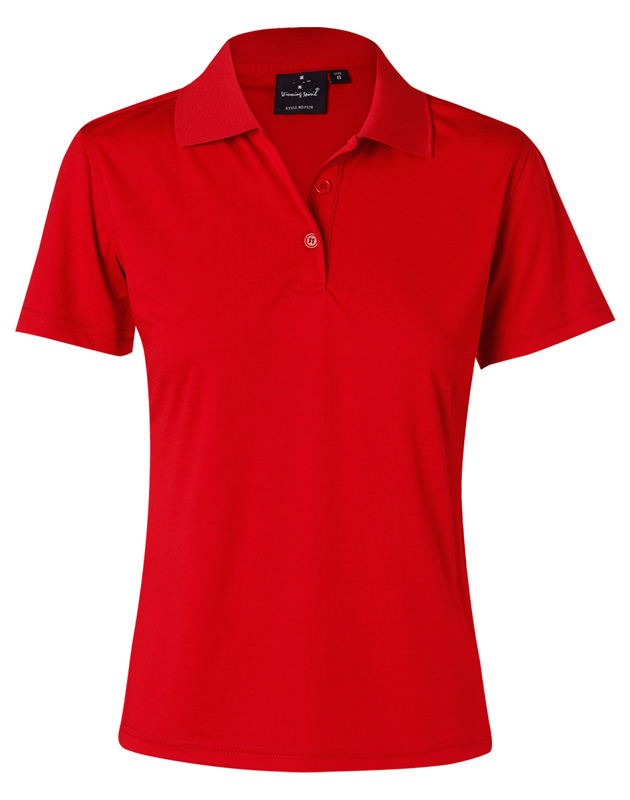 Icon Polo Shirt image4